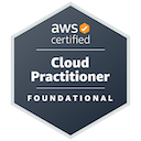 AWS Cloud Practitioner