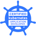 CKAD Kubernetes Developer